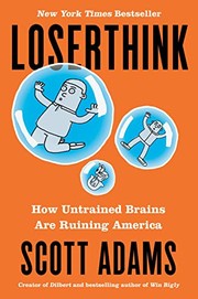 Обложка книги «Loserthink»