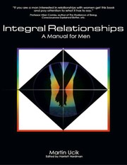 Обложка книги «Integral Relationships»