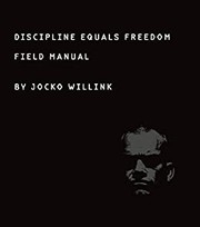 Обложка книги «Discipline Equals Freedom»