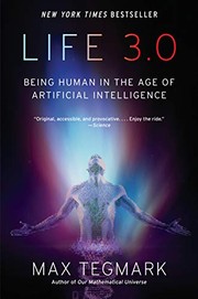 Обложка книги «Life 3.0»